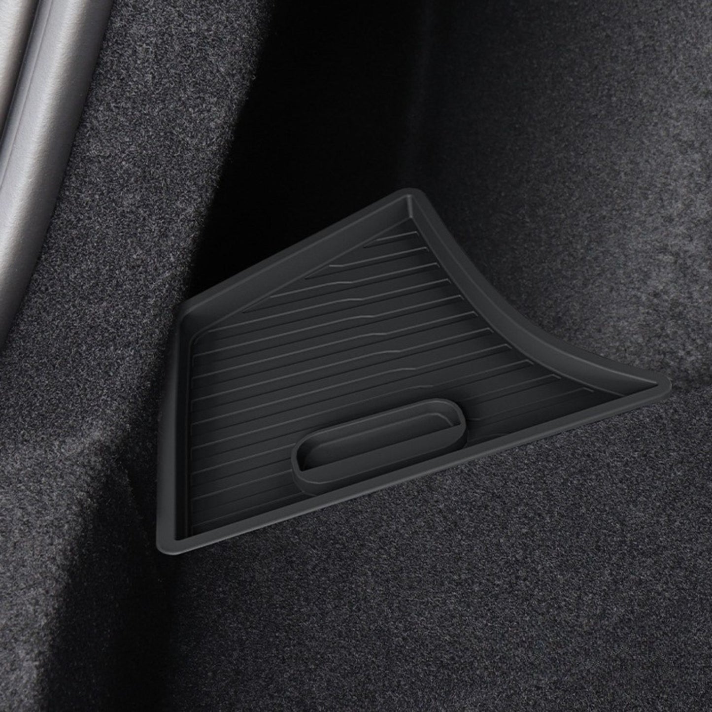 Tesla Model Y/3 Camping Trunk storage box